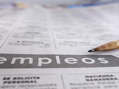 Buscan regular los avisos de búsqueda laboral para evitar estafas y trata de personas