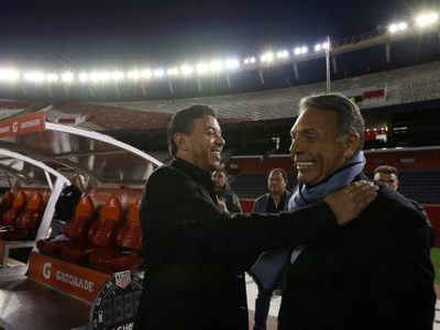 River y Boca definen el título de la Superliga, ¿quién tiene rivales más accesibles?