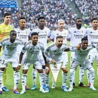 Escándalo en el Real Madrid: la esposa de un jugador criticó al director técnico