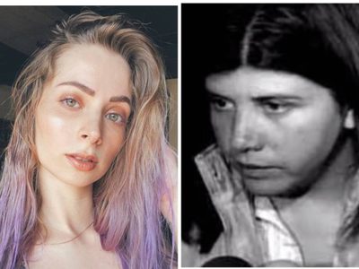 Revelan que YosStop es compañera de cárcel de la hija de Regina Torné