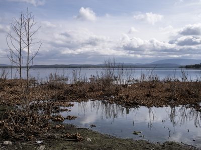 La Tierra está "inequívocamente" en medio de una emergencia climática