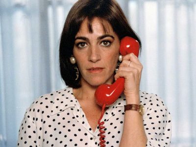 No se puede elegir: los diez mejores papeles de Carmen Maura antes de volver con Netflix