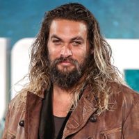 ¡Tremendo! Así lucía Jason Momoa antes de ser "Aquaman" ¿Transformación total?