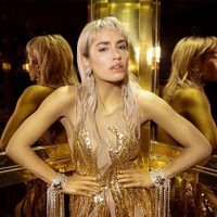 Lali Espósito lanzó su nuevo tema: 'Diva' y explotaron las redes