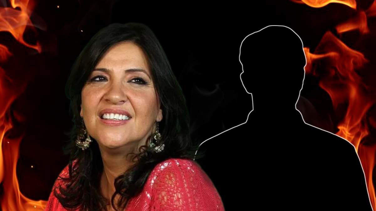 La 'Negra' Vernaci. Fuente: (Minuto Neuquén)