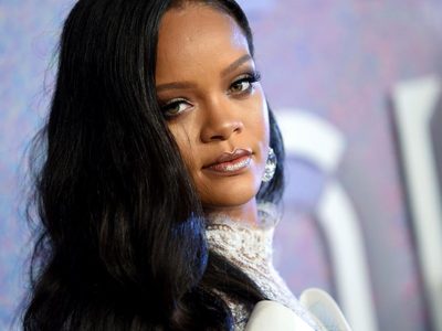 Rihanna y el escandaloso video del que todos hablan... ¡Sale con otro hombre!