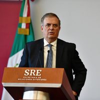 Marcelo Ebrard acudirá a la Cumbre de las Américas; pedirá levantar bloqueo a Cuba