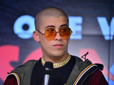 ¡No se calla nada! Bad Bunny, sin tapujos contra el Gobierno de Puerto Rico