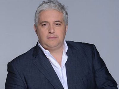 ¡Afectado por el coronavirus! El drama familiar de Mariano Peluffo