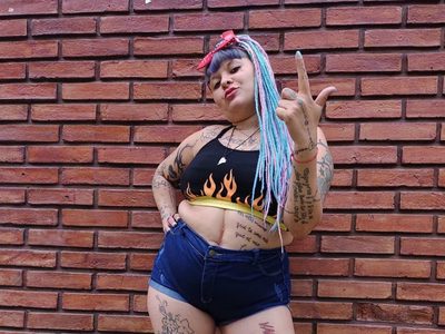 "Me quise matar": La Chabona habló sobre el dolor más profundo que atormentó su vida