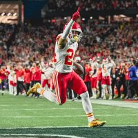 Kansas City conquista su tercer Super Bowl al derrotar 38-35 a Philadelphia