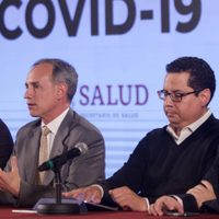 México confirma el cuarto caso de coronavirus COVID-19