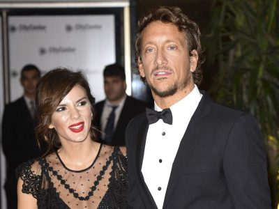 La verdad detrás del enojo de Gime Accardi y Nicolás Vázquez