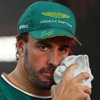 La exigencia de Singapur: el sufrimiento de Fernando Alonso tras la carrera en Marina Bay