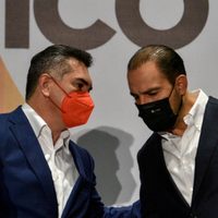 PAN sale en defensa de “Alito”; acusa al gobierno de AMLO de espiar y presionar a opositores