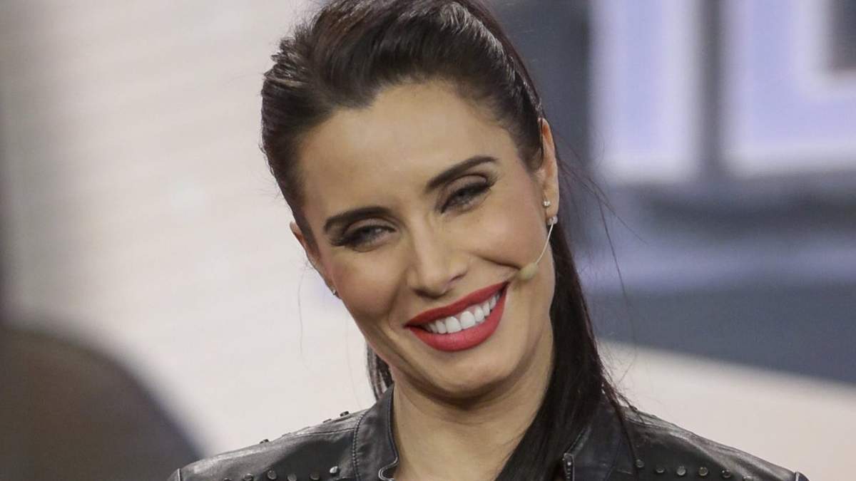 Pilar Rubio. Fuente: (Instagram)