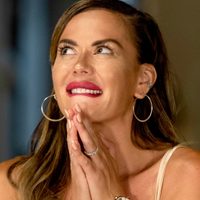 Su mejor versión: Karina Jelinek impactó en las redes sociales con un look de ensueño