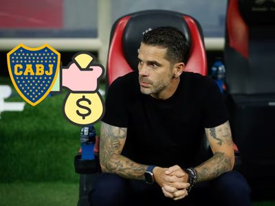 ¿Salida millonaria?: la cláusula que tendrá que pagar Boca para que Fernando Gago sea el nuevo DT