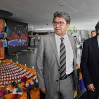 El Senado tramitará renuncia de Medina Mora si existe causa grave, dice Monreal