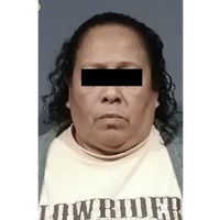Cae en Cuajimalpa presunta coordinadora de extorsionadores de los Lenin Canchola