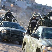 Juárez, el fallido laboratorio de la militarización contra la violencia