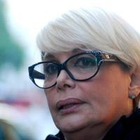 Irreparable: Carmen Barbieri tomó una decisión y terminó decepcionada