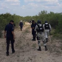 Consideran insuficientes exhumaciones en fosas comunes de Reynosa