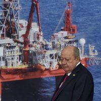 La resistencia de Romero Deschamps