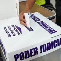El TEPJF rechaza oleada de impugnaciones contra la elección judicial