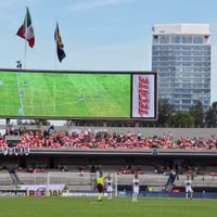 Afición de Pumas regresará al Estadio Olímpico Universitario tras 19 meses de cierre