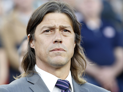 Qué fue de la vida de Matías Almeyda: así está hoy