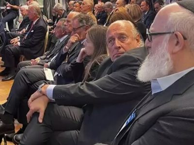 José Luis Manzano: medios, poder y negocios en Mendoza
