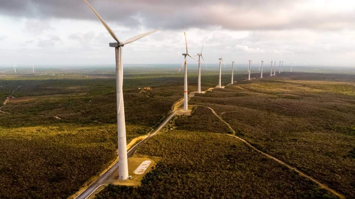 Energías Limpias