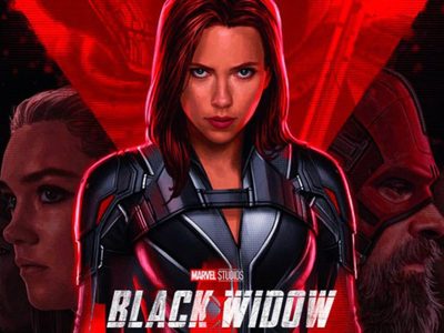 ¡Premio consuelo! Marvel filtró nueva imagen de "Black Widow" el día en que habría estrenado