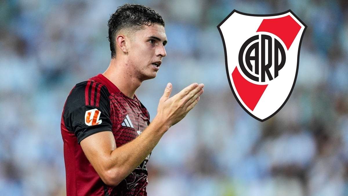 Joaquín Panichelli Fuente: (X)