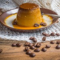 Flan de café: sin prender el horno y listo en 3 minutos, prepará esta receta para disfrutar de un postre sin culpas