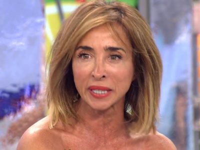 María Patiño humilló públicamente a esta colaboradora: "No estás preparada para jugar en esta liga"