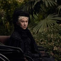'La maldición de la casa Winchester", desastrosa