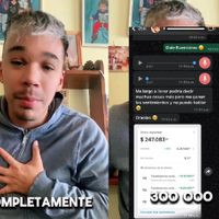 El gesto solidario que tuvo un jugador de Alianza de Cutral Co con una vendedora ambulante