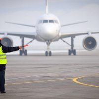 El Gobierno podría reabrir el tráfico de aviones antes de tiempo