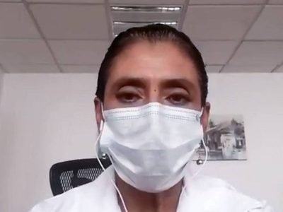 Hospital de Xoco está abierto a una segunda opinión sobre la salud de Polly: Sedesa