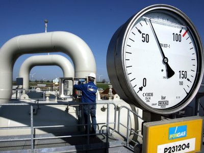 Reino Unido contempla cortar el gas hacia la UE en caso de emergencia por la crisis con Rusia