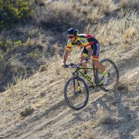 La ciudad será testigo del Desafío Zapala Rural Bike