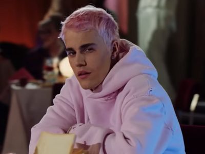 ¿Antes que Anonymous? Justin Bieber protagonizó una teoría sobre el “pizzagate”