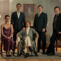 Así es la nueva serie protagonizada por Leonardo Sbaraglia