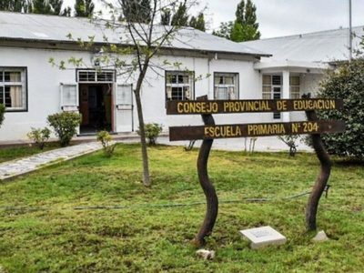 Escuela 204: confirmaron obras de acceso y presencia policial en horarios de ingreso y salida