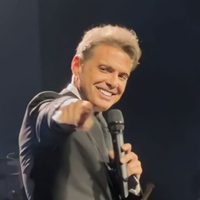 Cancelan concierto de Luis Miguel en Guanajuato