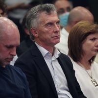Marcelo Bermúdez admitió que la interna en Juntos por el Cambio "nos alejó de la gente"