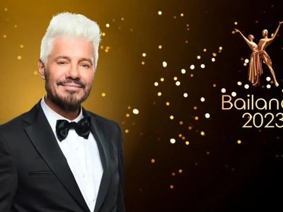 Inesperado revés para esta famosa en el Bailando 2023: “Lesionada”