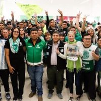 ATE y OUCRA unen fuerzas para pedirle al nuevo Gobierno provincial la construcción de viviendas